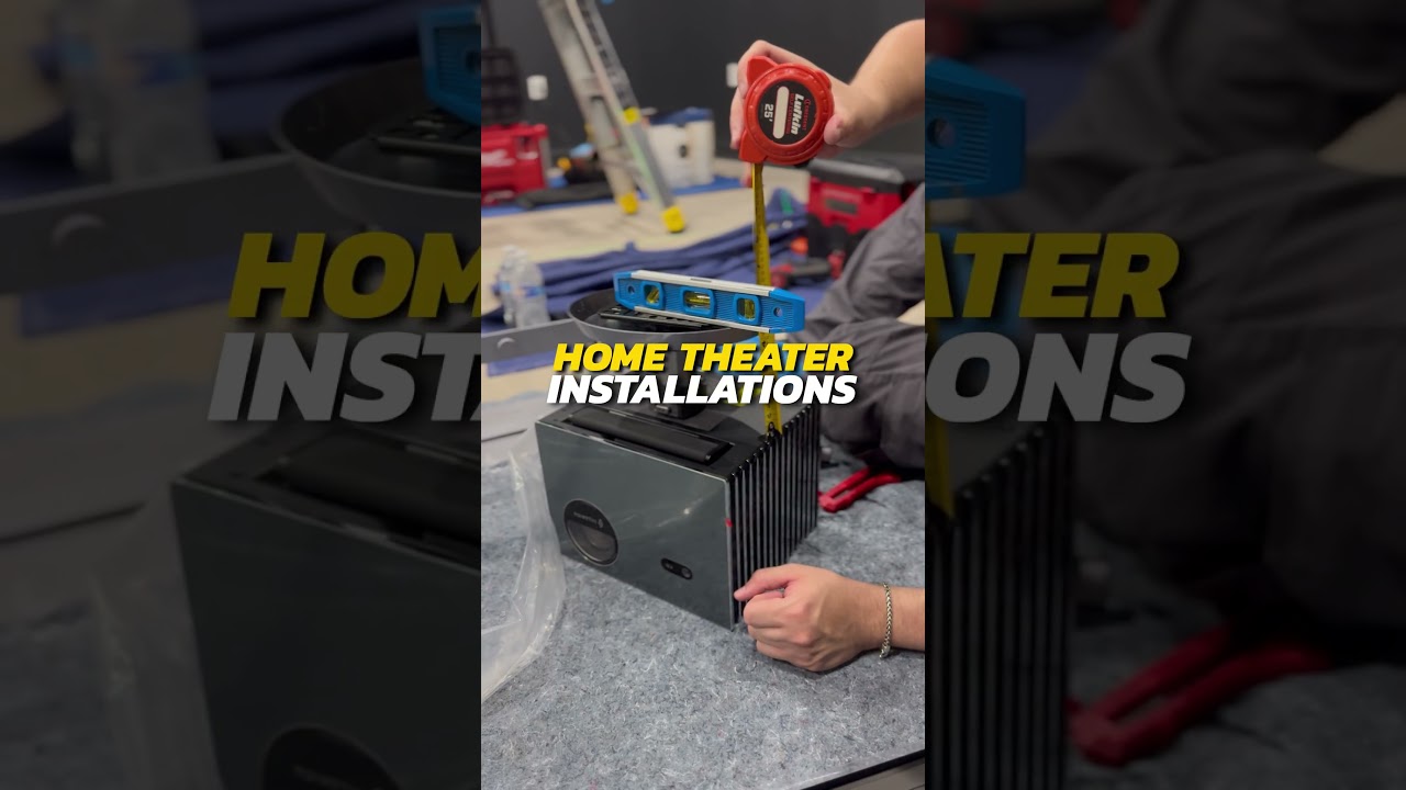 Looking To Upgrade Your Home Entertainment? 