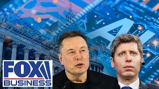COURT SHOWDOWN: Musk and Altman face off in high-stakes legal CLASH - what to know