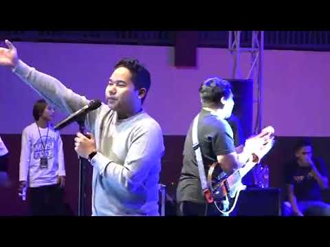 Ora Masalah | Karma - Guyon Waton (LIVE COMFEST 2020 )