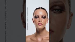 Pov: ты захотела ультратрендовый образ и добавила в мейк новые тени NEOSTYLUS ❤️