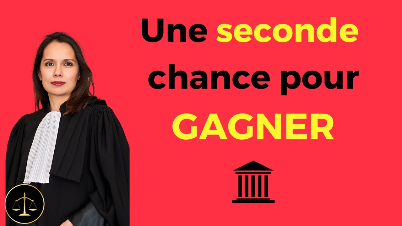 Comment contester une décision de justice - comment faire appel devant la cour d'appel 