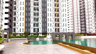 Homestay Semenyih 3 Bedroom Apartment by Kasyaf, Semenyih, Malaysia