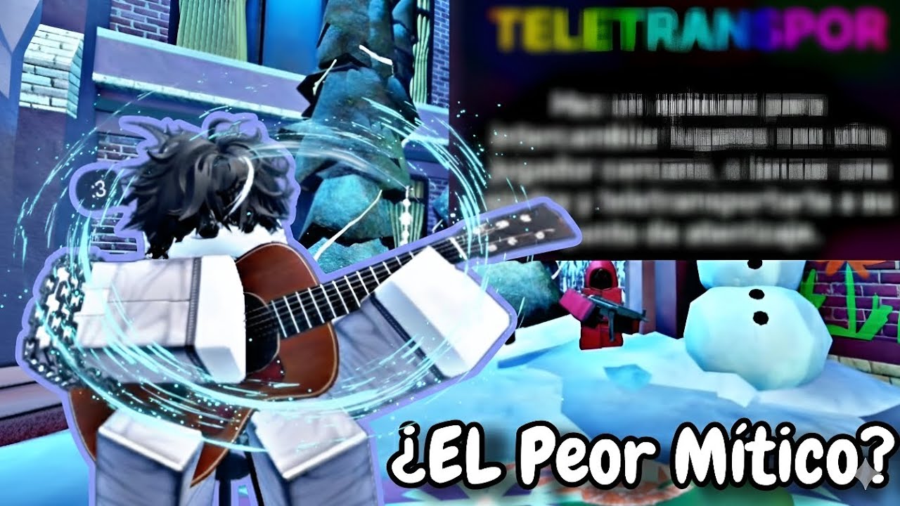 ME SALIO EL PEOR MITICO DE TODO INK GAMES😔 