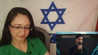 Srikanth | Official Trailer | israeli reaction