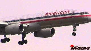 American Airlines 757-223 [N695AN]