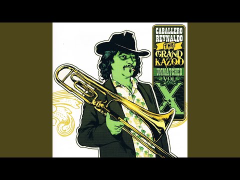 Lumpy Gravy Theme (Duodenum)