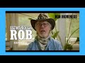 Ron Morehead Archived Clip