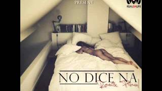 Ñengo Flow - No Dice Na' (Remix) Ft. Nicky Jam & Kendo Kaponi - Letra - Original