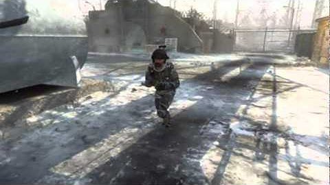 IPheNoMEnoN o Cross-Map Tomahawk HC S&D -Grid