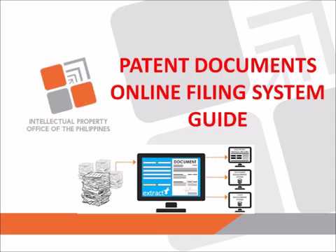 Video: Paano Mag-file Ng Aplikasyon Ng Patent Sa