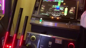 【DDR WAVE】PARANOiA Revolution【DDR A20 PLUS】 町田ラウンドワン　2020年11月20日