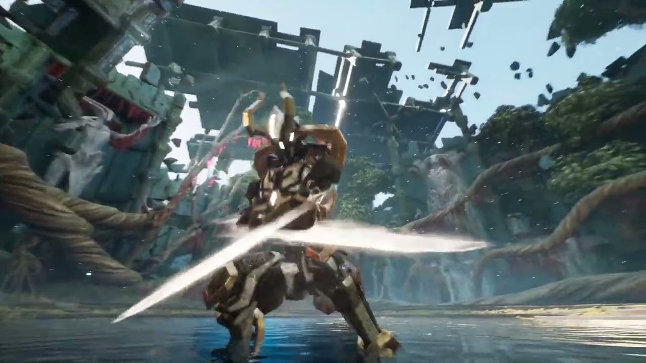 Empyreal [PS5/XSX/PC] Twitch Galaxies