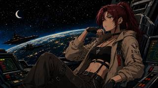 𝟮𝟬𝟴𝟵 𝗖𝗛𝗔𝗦𝗘 𝗧𝗛𝗘 𝗡𝗜𝗚𝗛𝗧 // Synthwave, Outrun, Retrowave, Cyberpunk Playlist