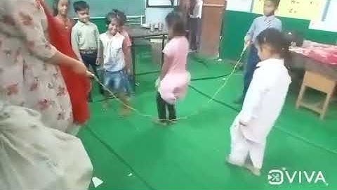 DECE project work video.Day-1 activity-1 From Dhiraj Kumari ntt student session Aug 2021