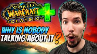 Did Streamers Just Reveal Classic+?