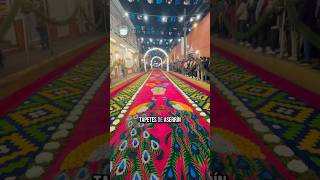 La noche que nadie duerme- Huamantla Tlaxcala