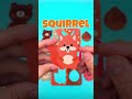Animal Puzzle Time! 🦊🐰 Learn as You Play