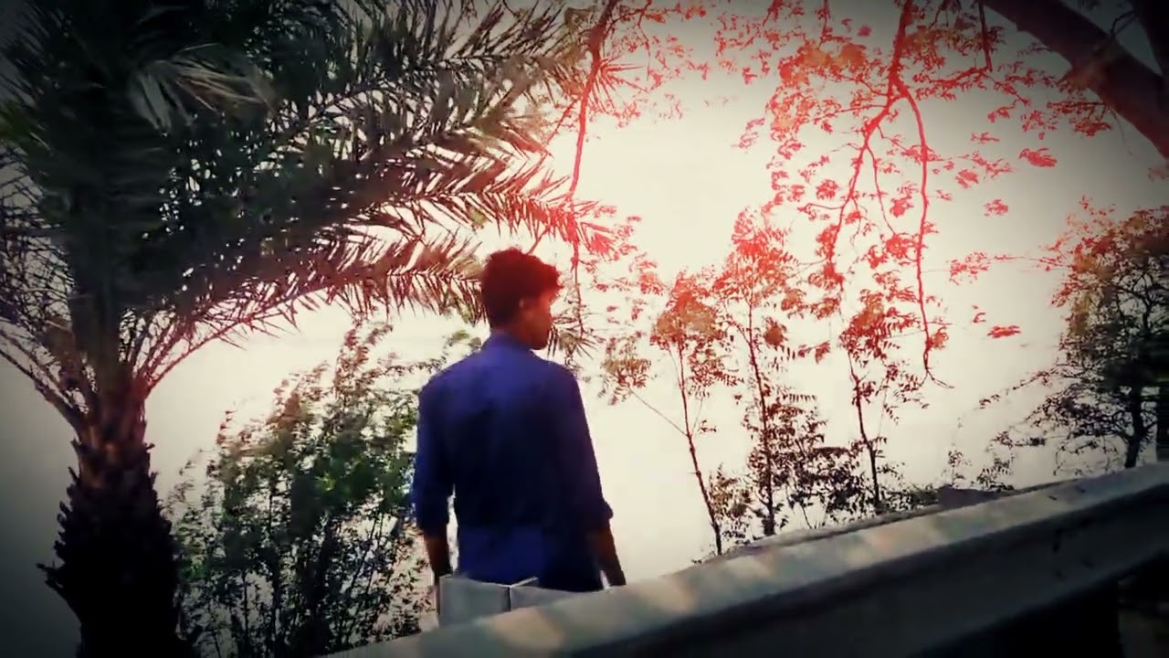 rang thaa nur thaa... lofi song