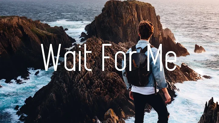 Steve Brian - Wait For Me (Lyrics) ft. Christian C...