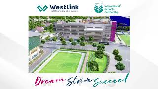 Why choose Westlink International School