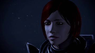 Mass Effect 3 Part 42 Leviathan DLC Part 7 - Apex Species - 60fps No Commentary