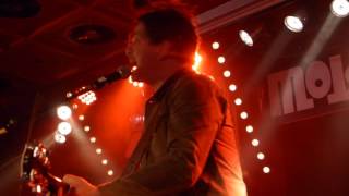 William McCarthy - Jerusalem (Dan Bern cover)