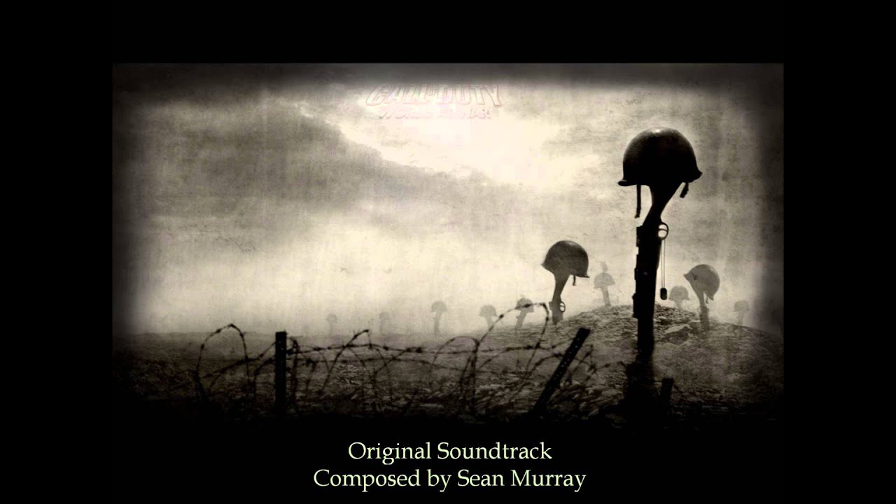 World In Conflict Soundtrack