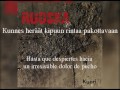 Ruoska - Armo (Letras Finés - Español)