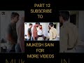 कबाड़ी कातिया Part 12 न्यू कॉमेडी Haryanvi Natak वीडियो ज्ञानी बिरजा By मुकेश सेन Rss Movie