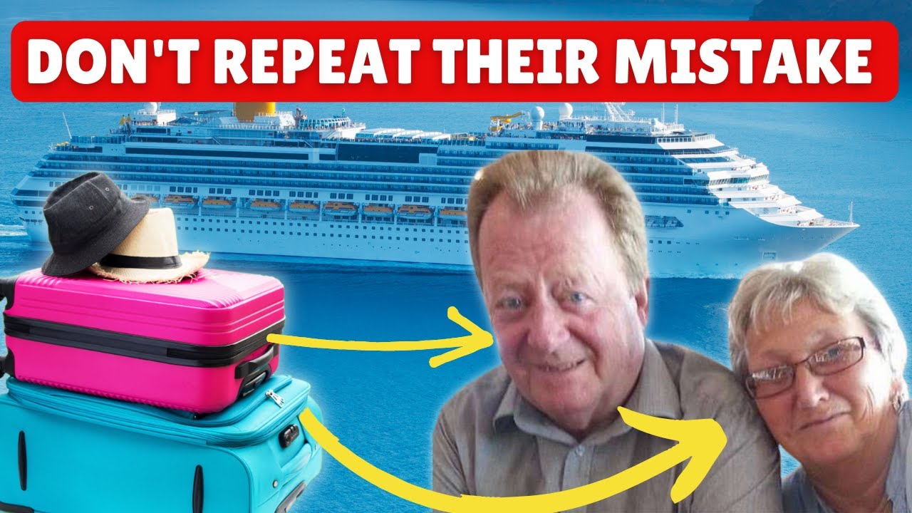 Cruise Packing Mistakes You Should Avoid. And Why