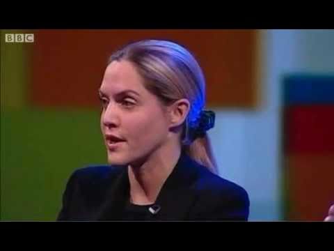 Louise Mensch - YouTube