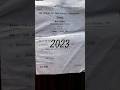 Prayojanmulak Hindi Question Paper 2023 For B.com And B.A Students #hpu#2023#1styear#bcom