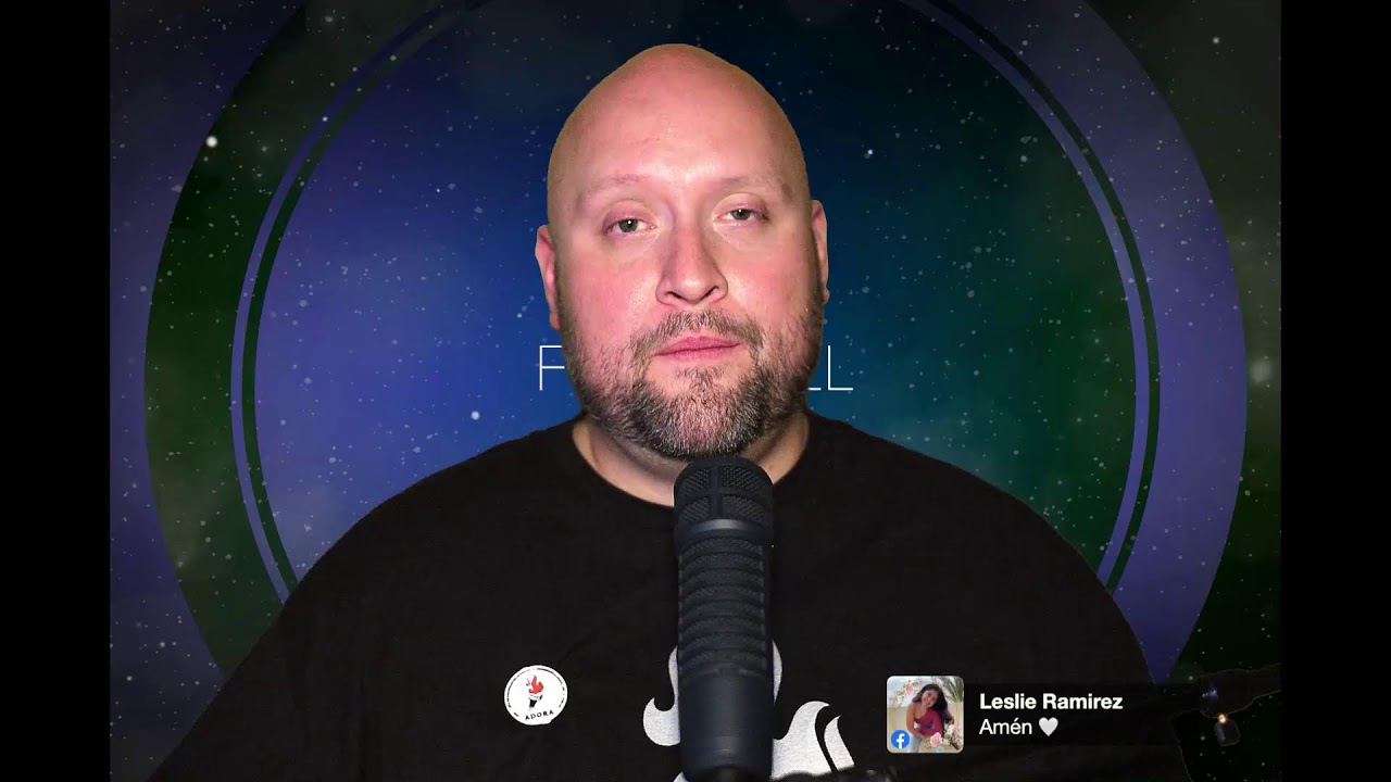 Dwell in Unity | Ps. Pablo Azurdia | Final Call Online | www.llamadafinal.com