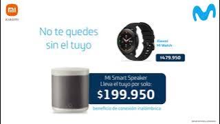 Accesorios Movistar - Tecnología Movistar