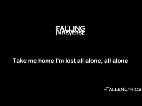 Falling In Reverse - The Bitter End