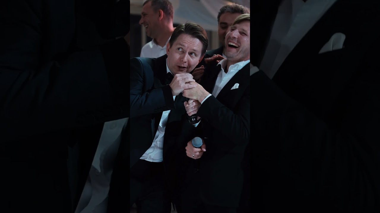 ReelsBanda: свадебный рилсмейкер, свадебный рилс, риос на свадьбу 