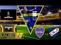 Episodio 2 - ¡CON UN SOBERBIO EDINSON CAVANI BOCA ASEGURÓ SU PASE A CUARTOS EN LA COPA LIBERTADORES!