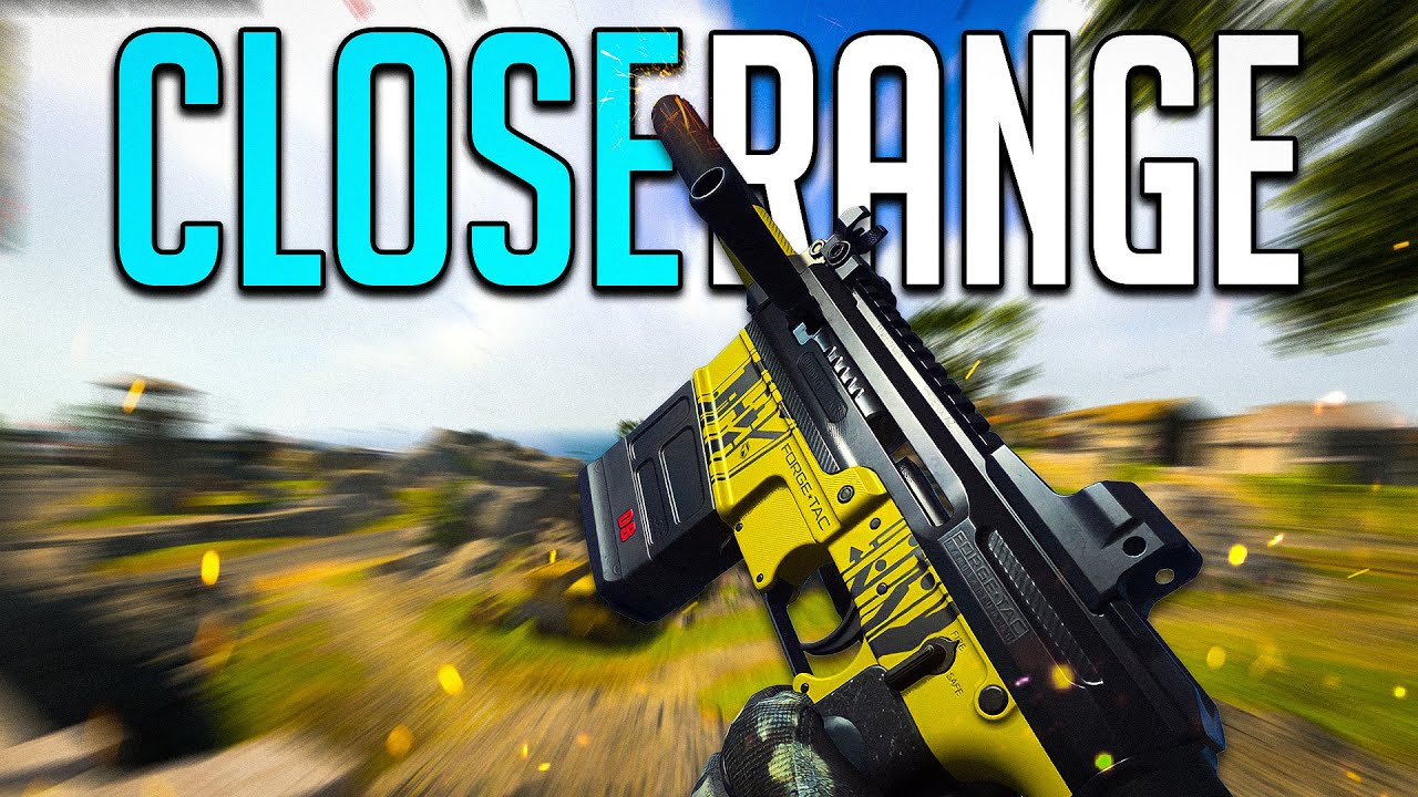 Warzone Shotgun Meta is back!  ( Call of Duty )