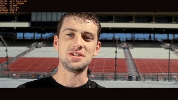 Need For Speed Shift 2 Walkthrough Part 53 - "Retro: Japanese Retro Hot Lap #1"