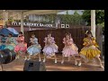 ばってん少女隊/森羅ばっしょー/2026.5.16/『森羅ばっしょー』リリースイベントin埼玉