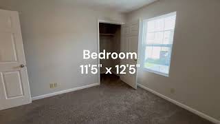 3 Bedroom 2 Bathroom C2 (145 Building) Video Walkthrough