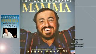 Lucianao Pavarotti - La Ghirlandeina - | 1984