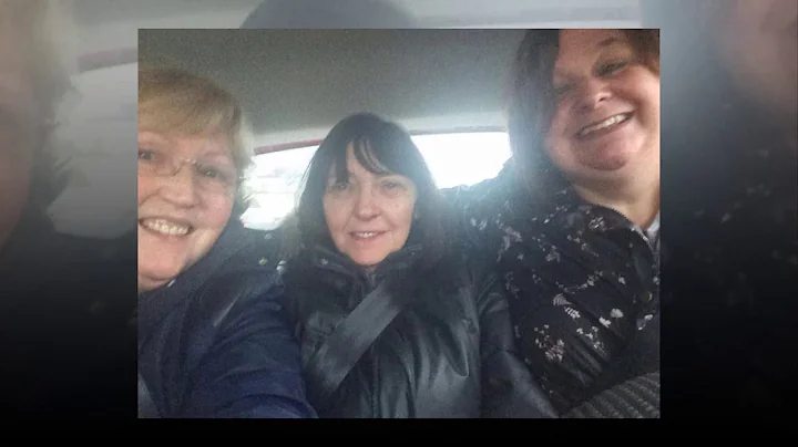 Lisa Pettit's 50th Birthday Video