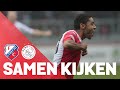 SAMEN KIJKEN | FC Utrecht - Ajax (2011/2012)