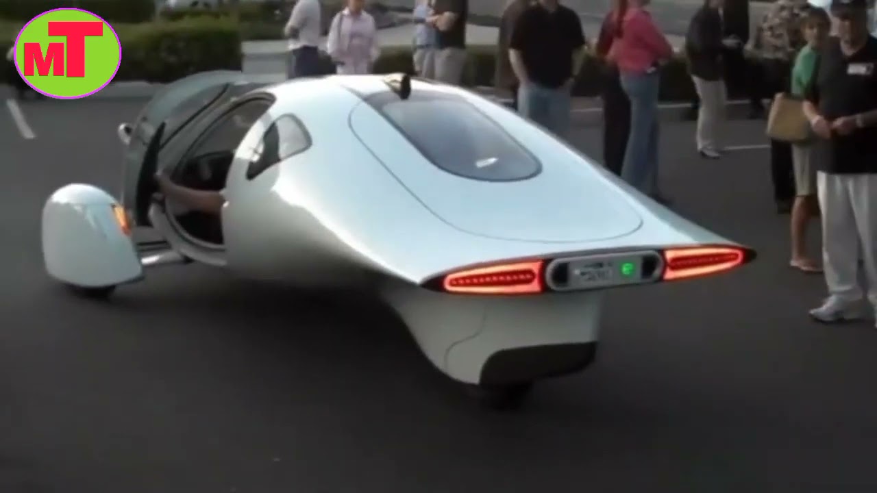 APTERA solar car review in hindi ! Tesla ! electric vehicle !  APTERA electric car APTERA motors