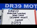 2059.KARBURATOR CHOHO SKYWAVE HAYATE DR39 CHOICE DAVID PRONOJIWO LUMAJANG JAWA TIMUR