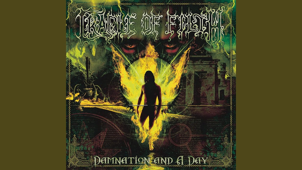 An Enemy Led The Tempest