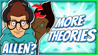 More Bob’s Burgers Theories | Let’s Talk About It