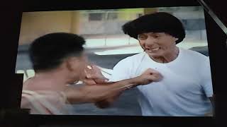 Opening To The Rock 19961998 Letterbox Edition Vhs True Hdhq