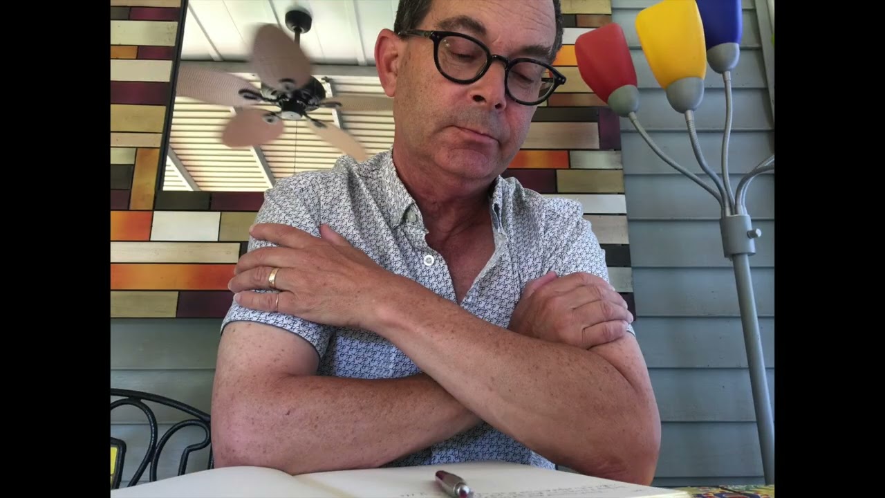 "el velorio" with John Wm Garand